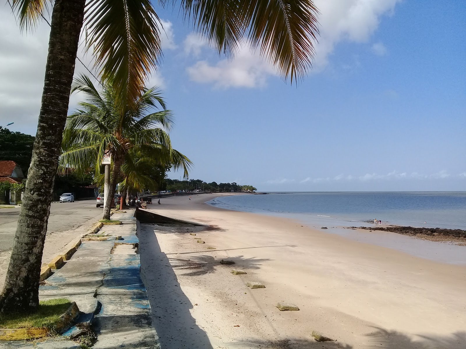 Praia Murubira – Mosqueiro