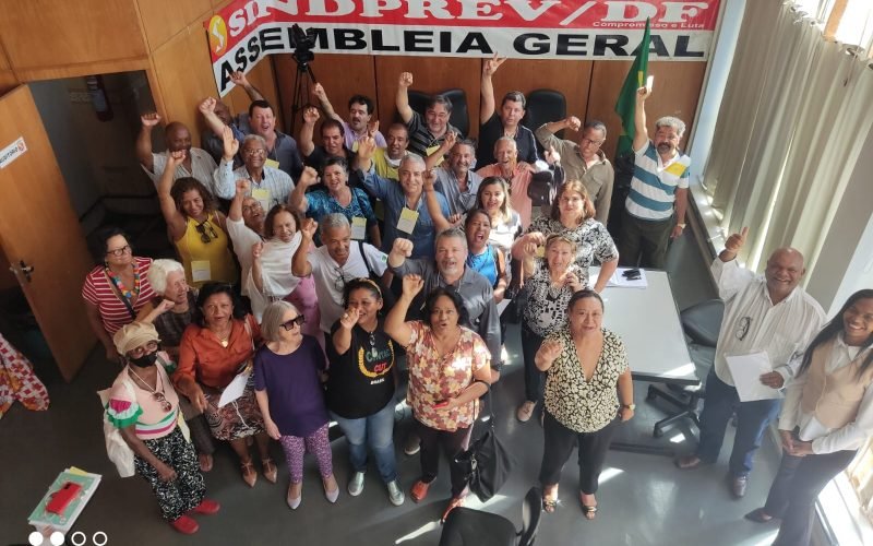 CONTAS APROVADAS!