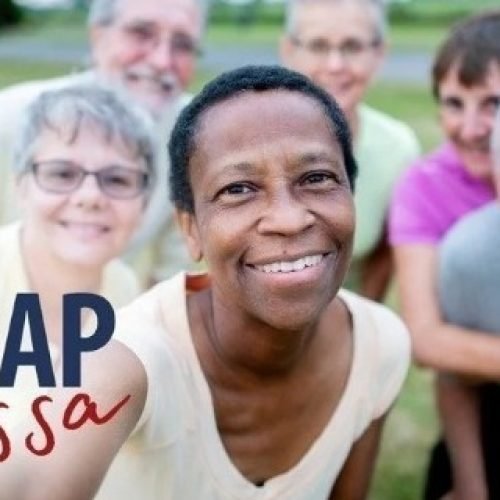 Manifesto A GEAP É NOSSA.