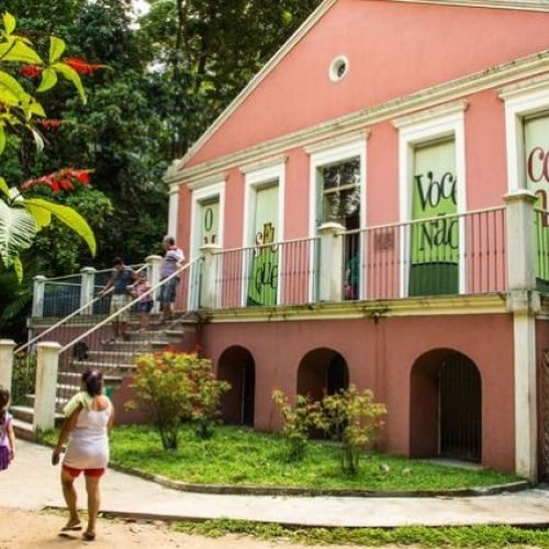 Museu Paraense Emílio Goeldi