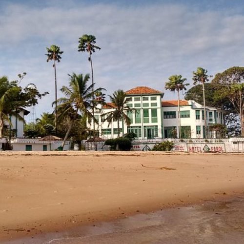 Praia do Farol – Mosqueiro