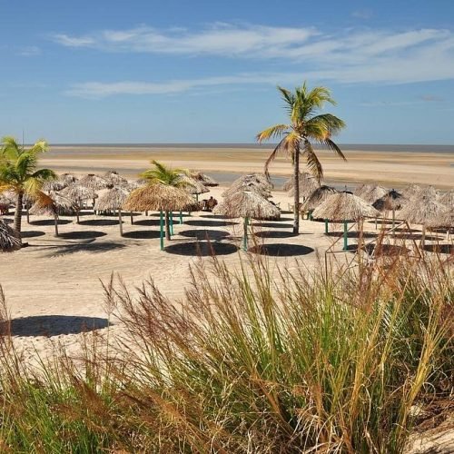 Praia do Pesqueiro – Soure