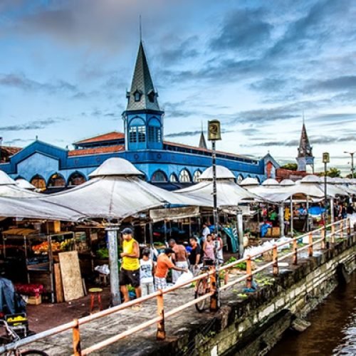 Mercado Ver-o-Peso