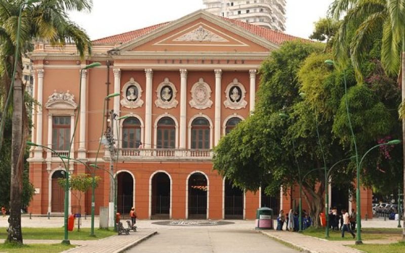 Teatro da Paz