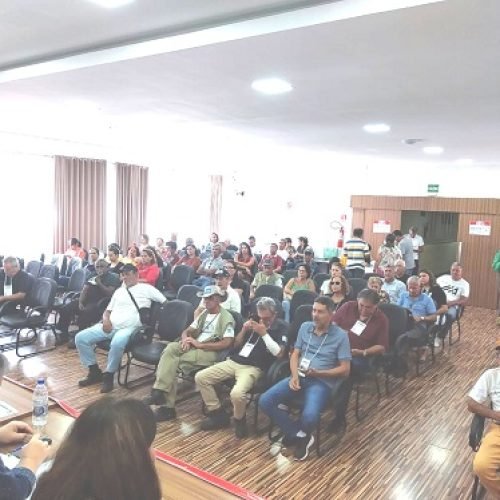 A Categoria aprova por Unanimidade a prorrogação do mandato da atual diretoria colegiada